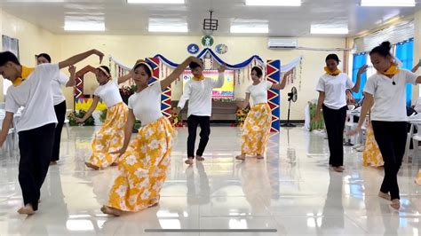 itik itik originated|katutubong Sayaw .